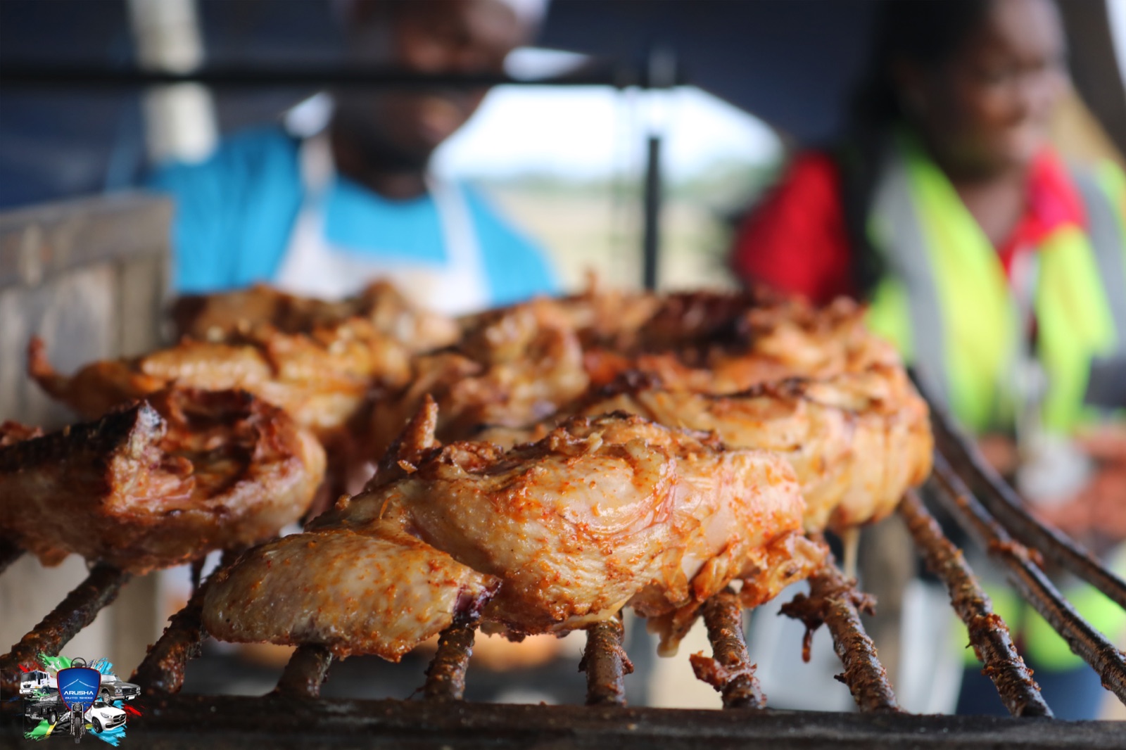 Arusha Auto Show 2019 Photo 5