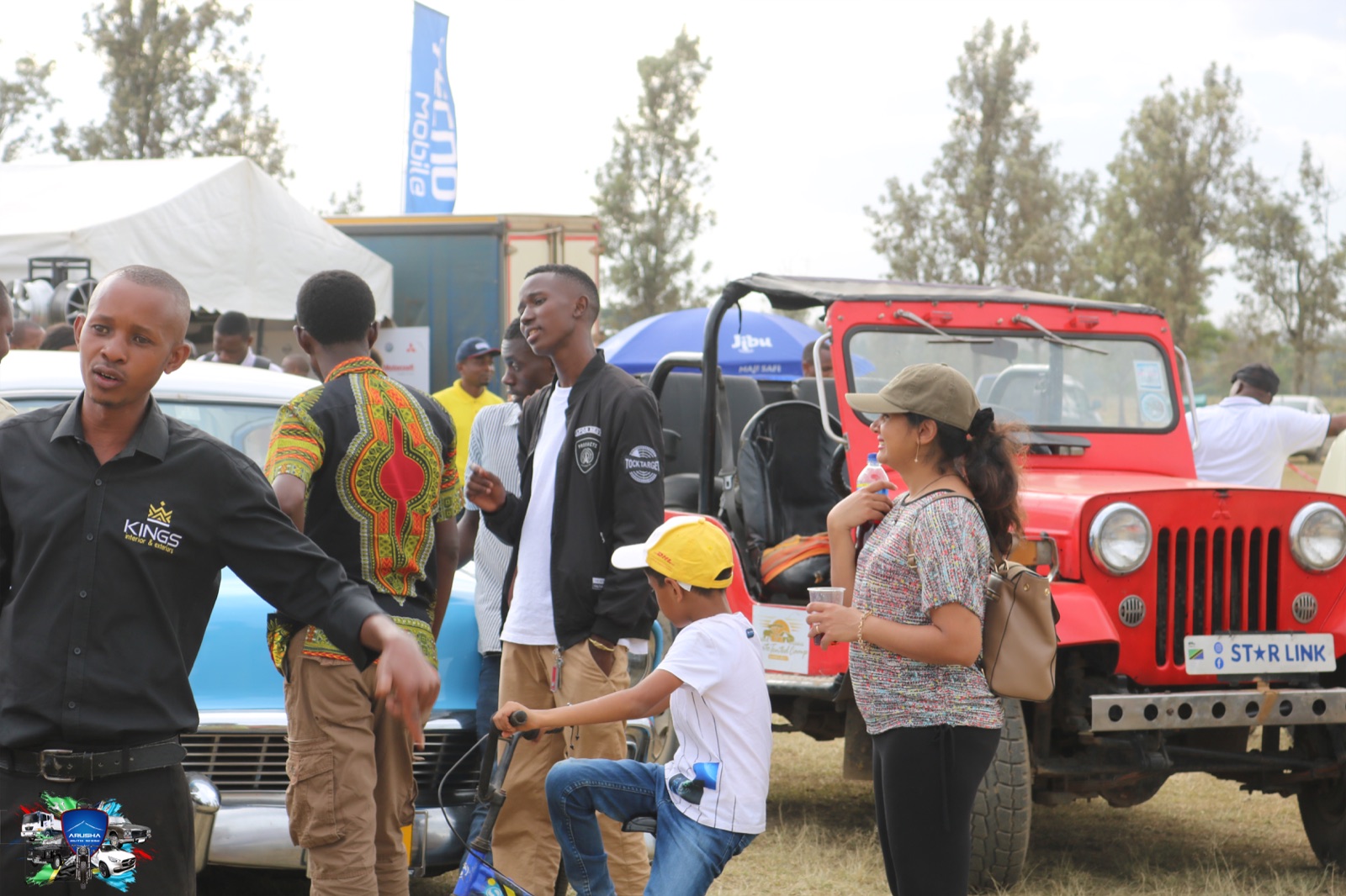 Arusha Auto Show 2019 Photo 6