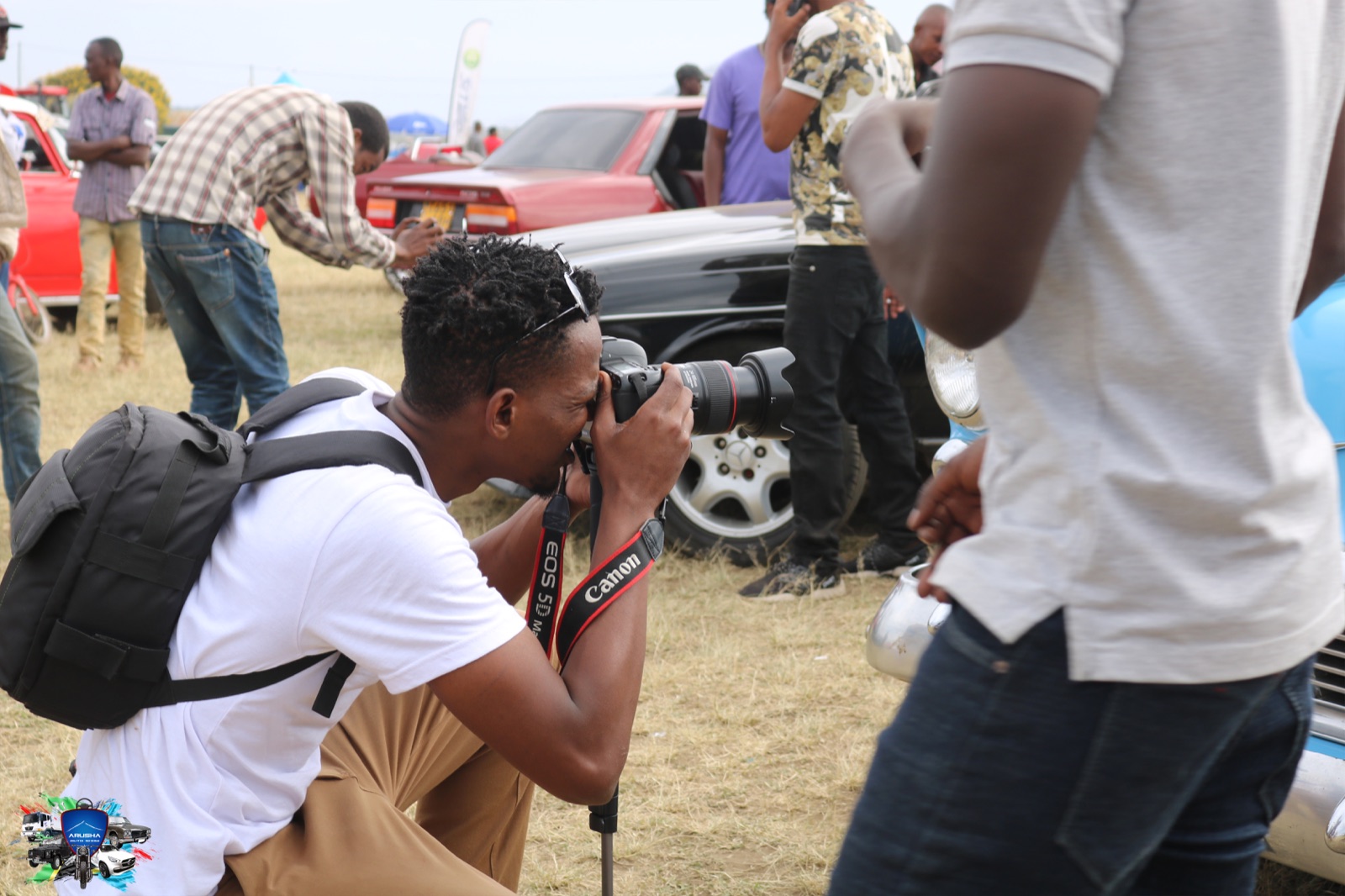 Arusha Auto Show 2019 Photo 7