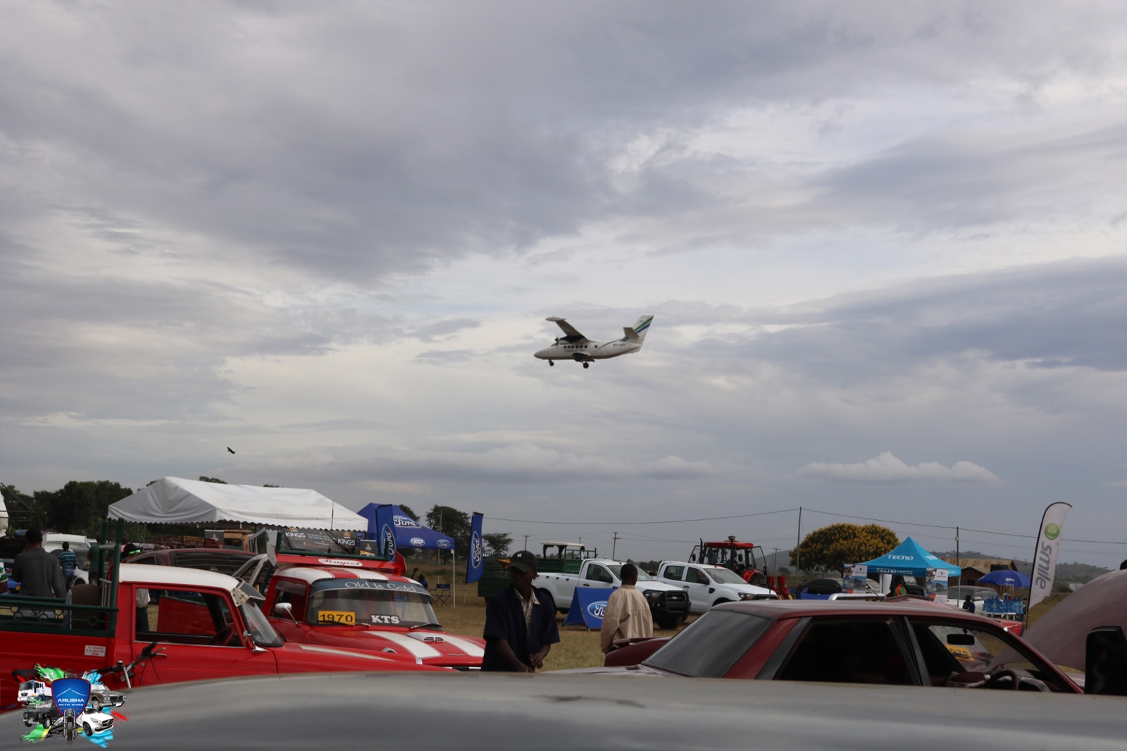 Arusha Auto Show 2019 Photo 8