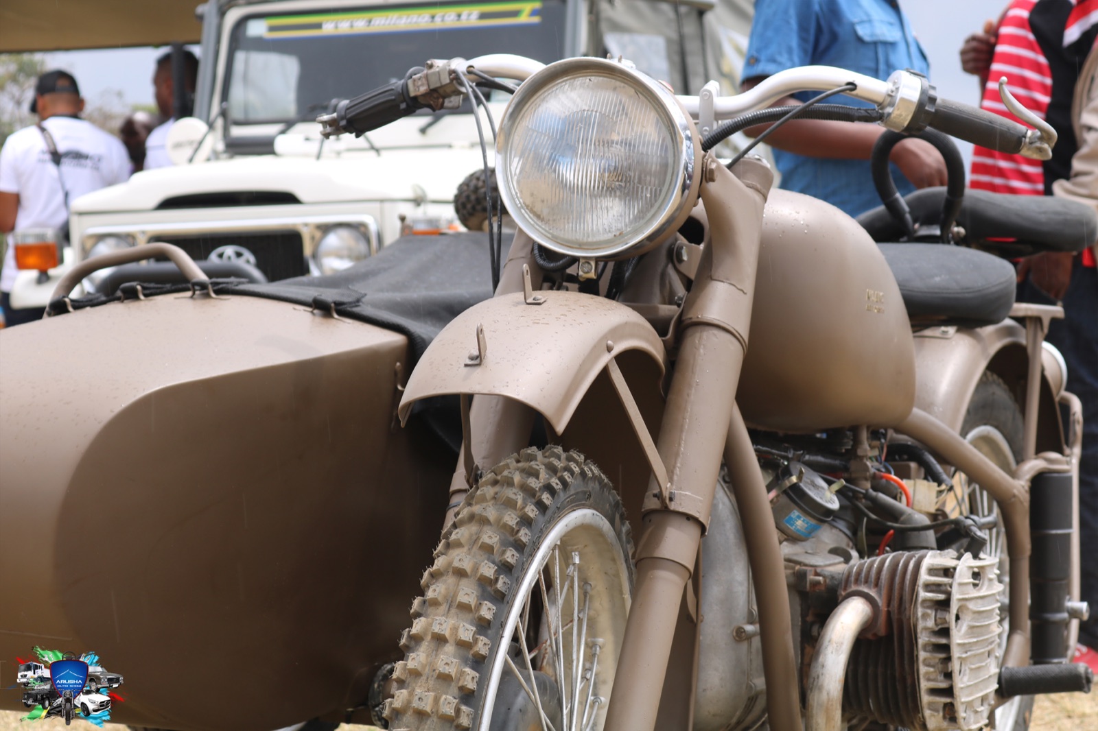 Arusha Auto Show 2019 Photo 12