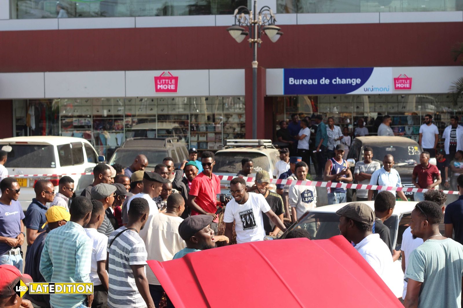 Arusha Auto Show 2020 Photo 1
