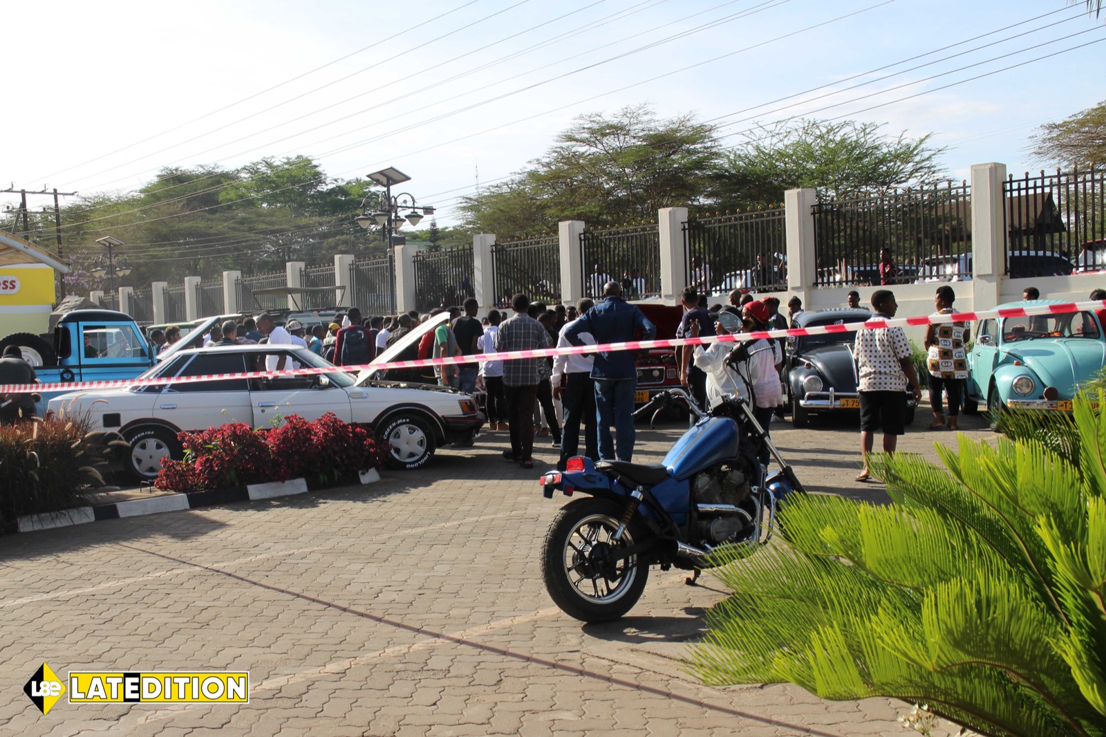Arusha Auto Show 2020 Photo 2