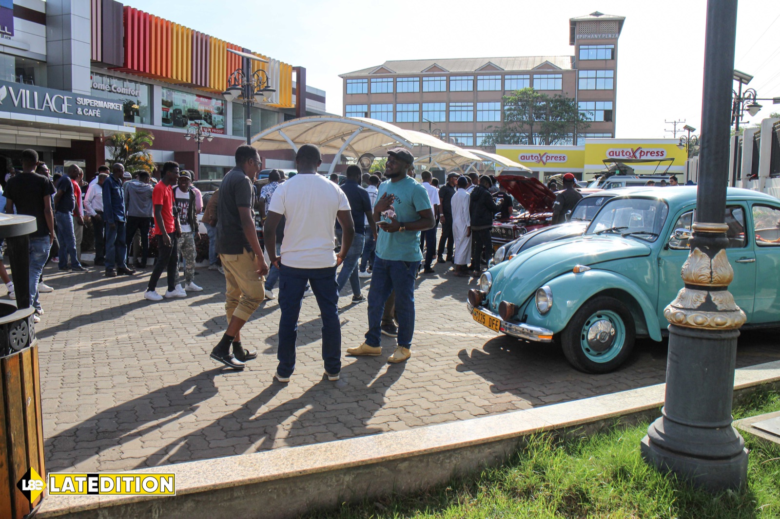 Arusha Auto Show 2020 Photo 3