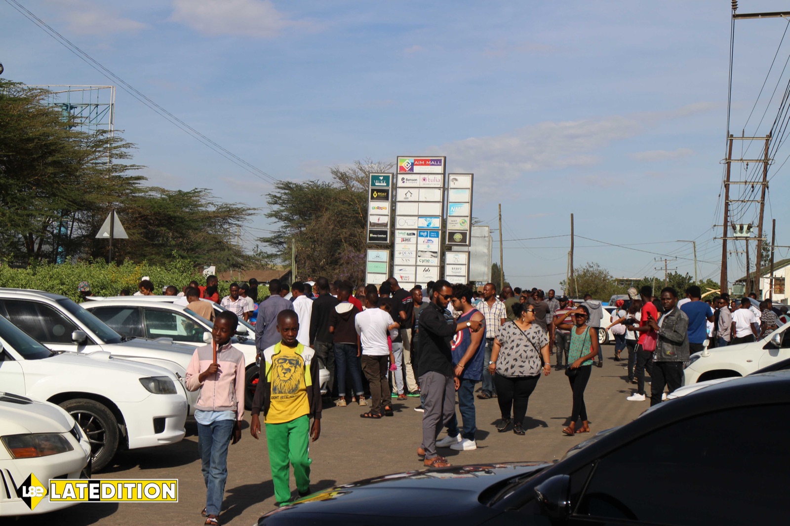 Arusha Auto Show 2020 Photo 5