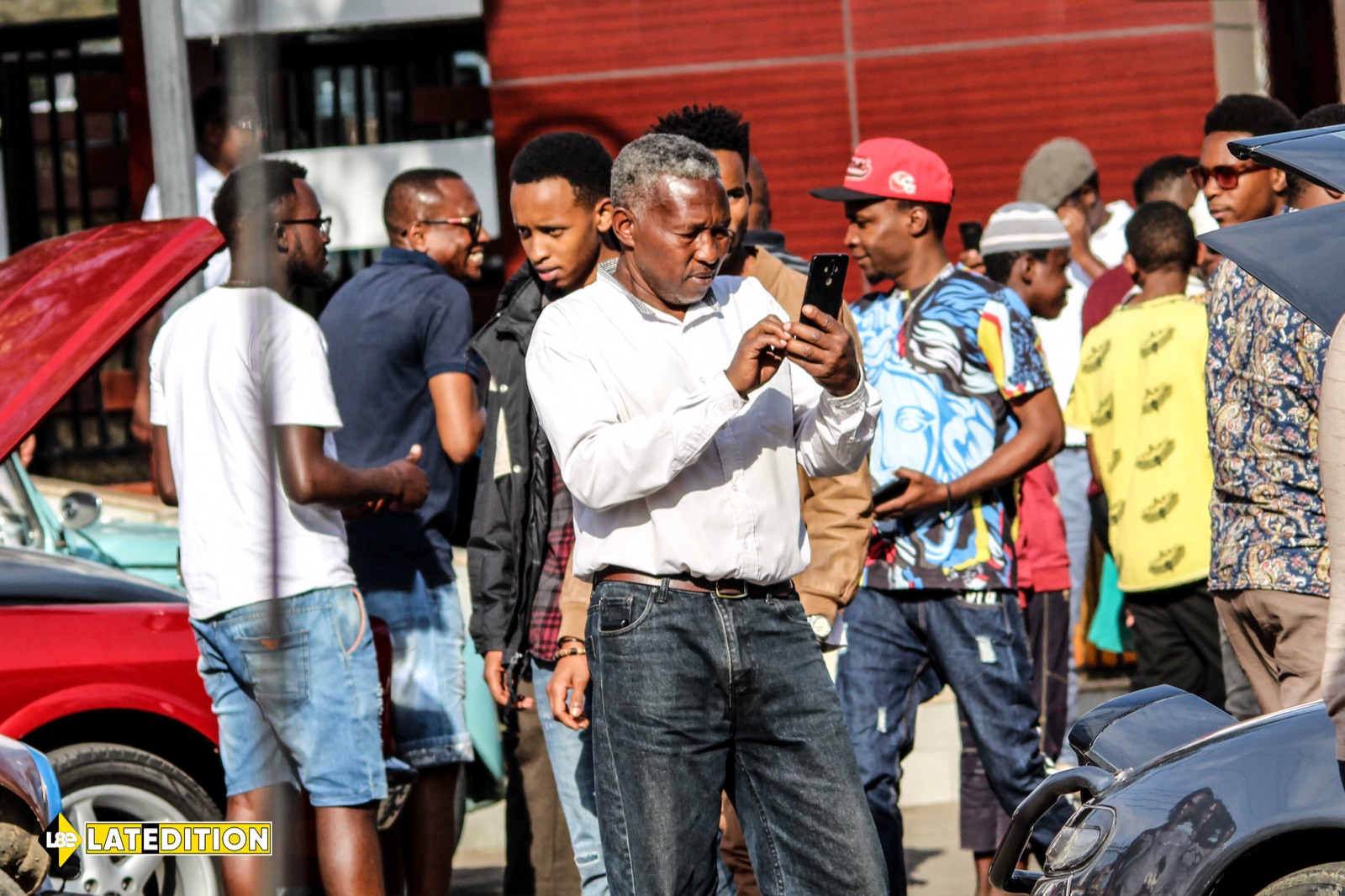 Arusha Auto Show 2020 Photo 11