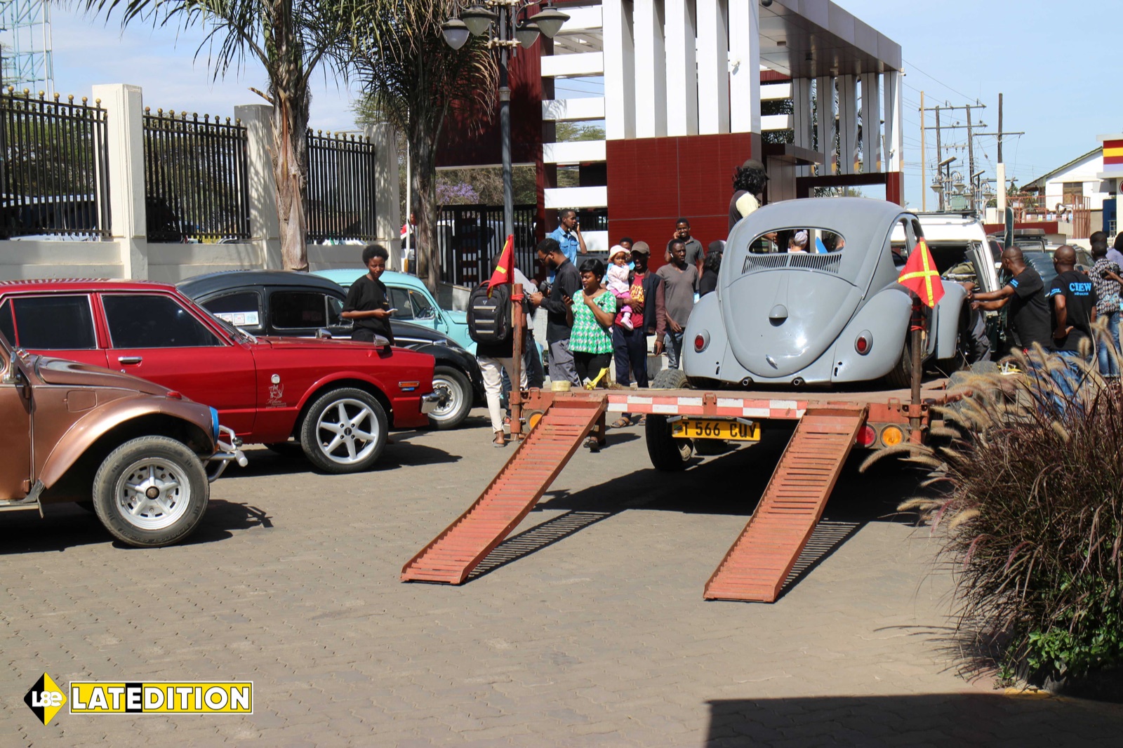 Arusha Auto Show 2020 Photo 12