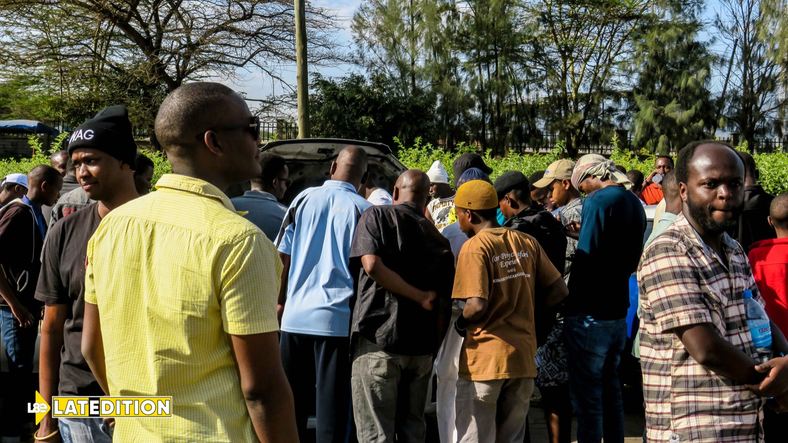 Arusha Auto Show 2020 Photo 18