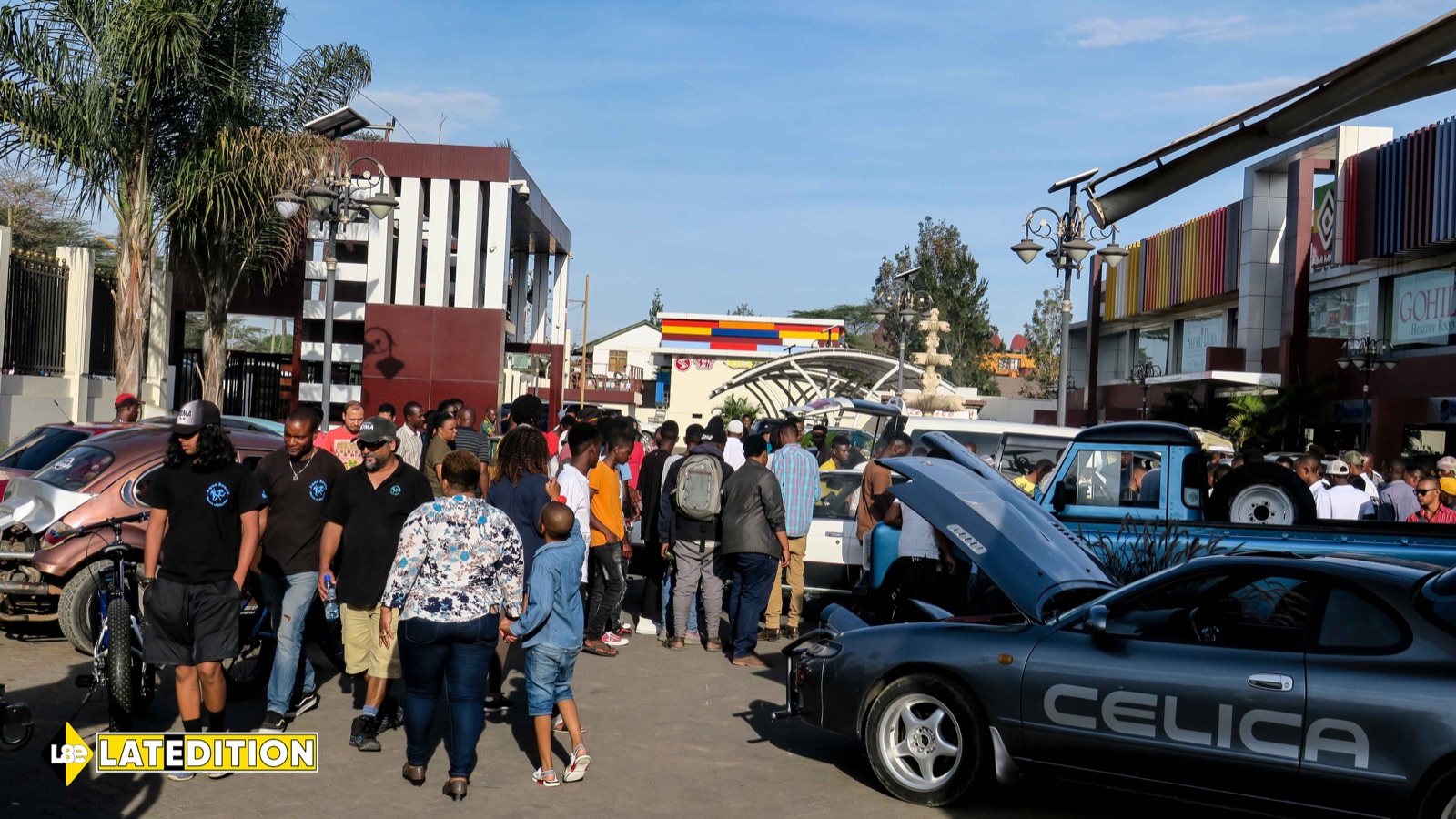 Arusha Auto Show 2020 Photo 20