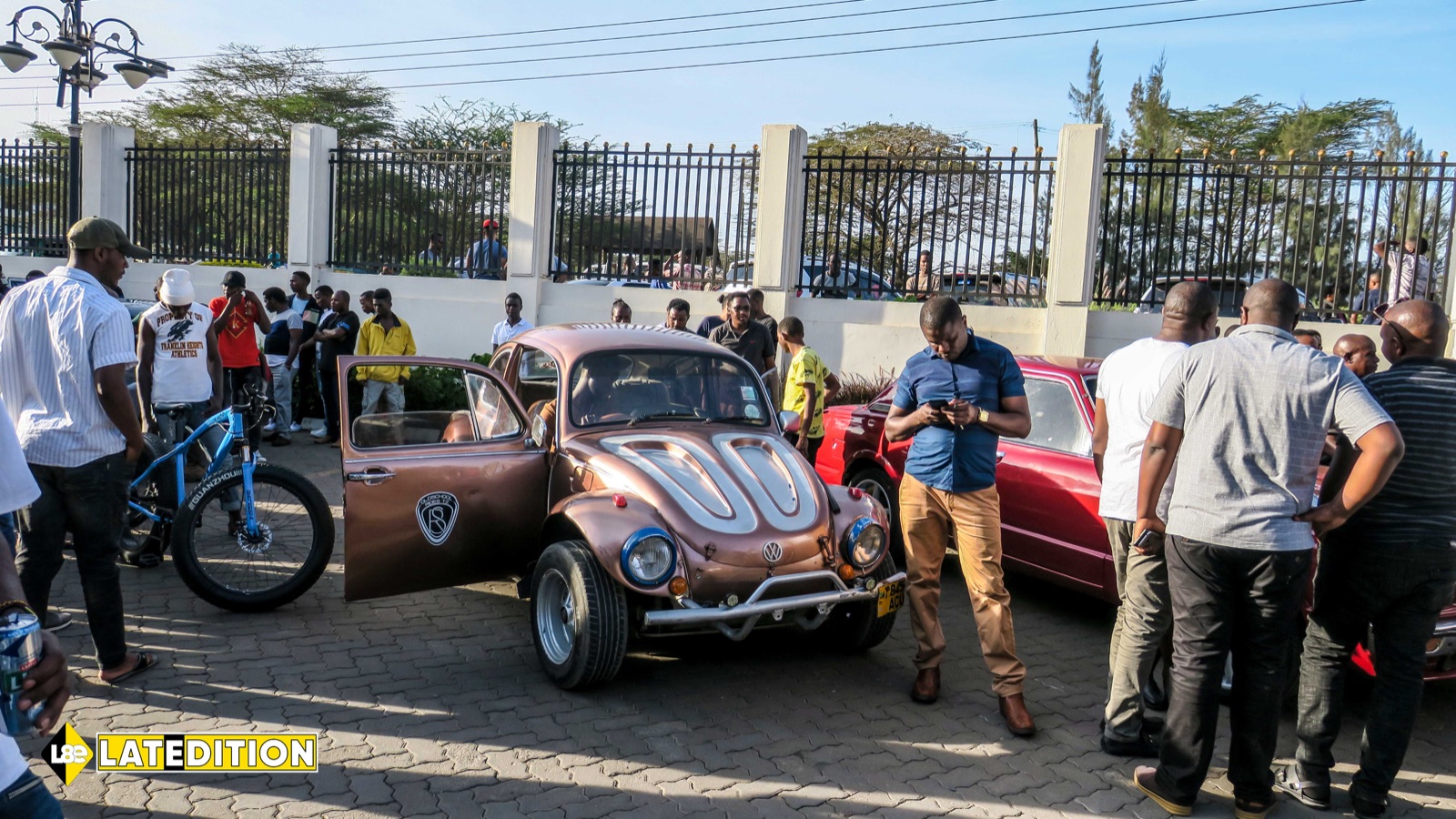 Arusha Auto Show 2020 Photo 22