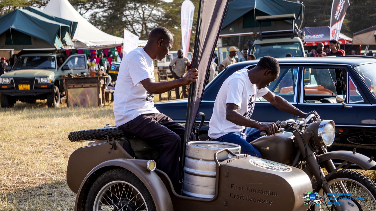 Arusha Auto Show 2021 Photo 12