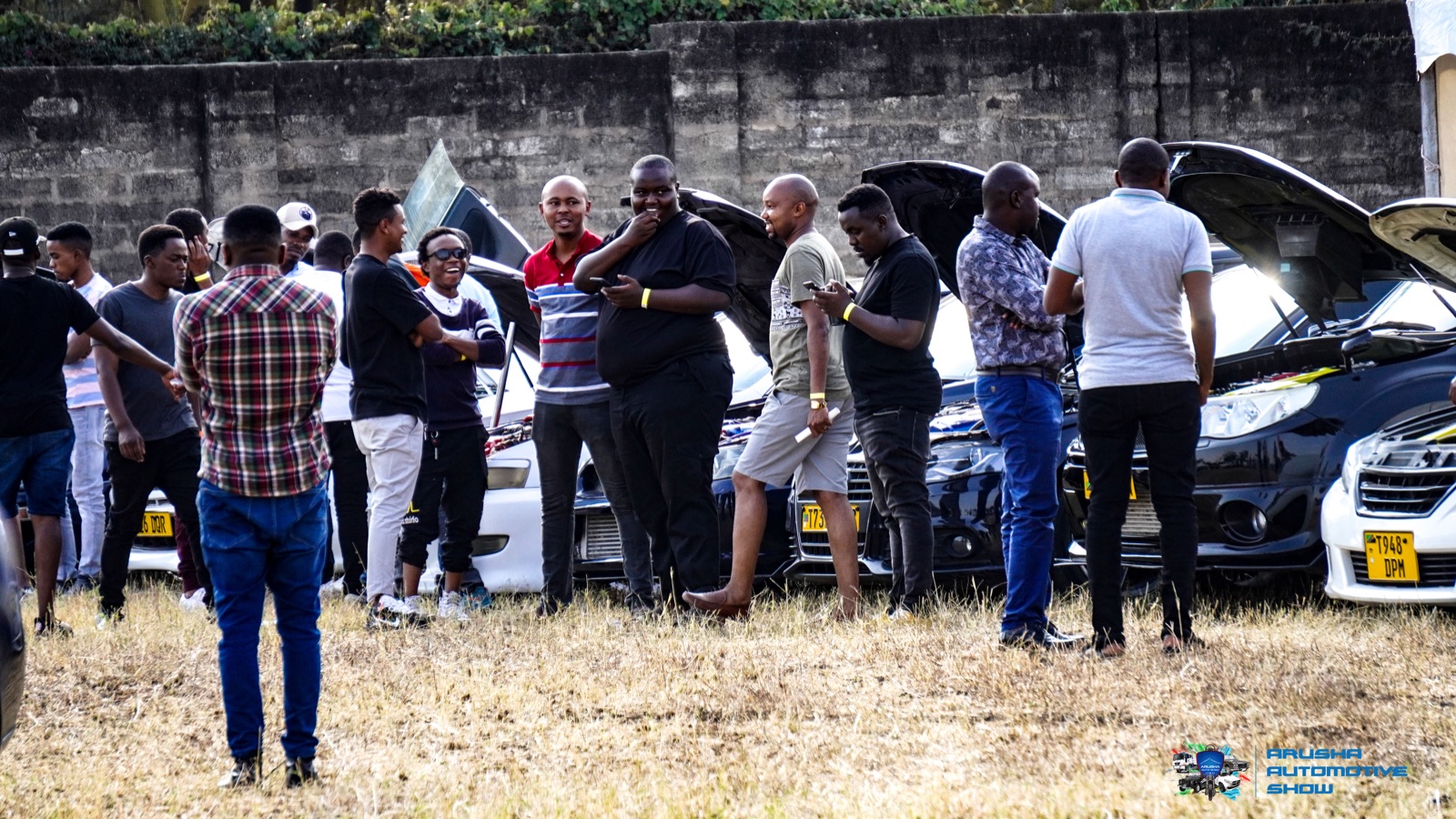 Arusha Auto Show 2021 Photo 16