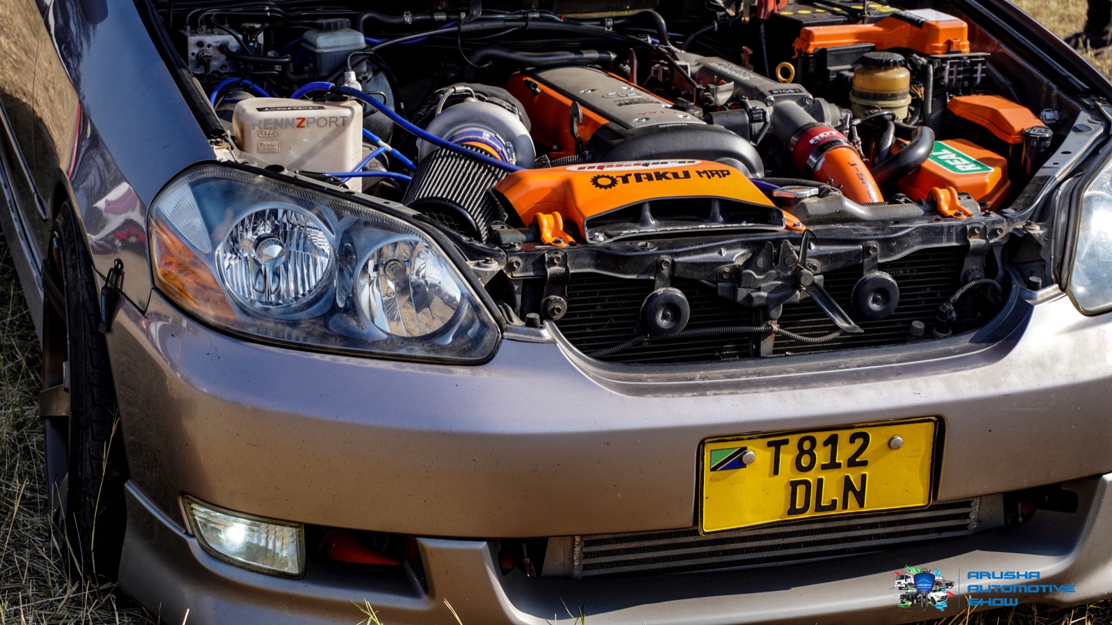 Arusha Auto Show 2021 Photo 18