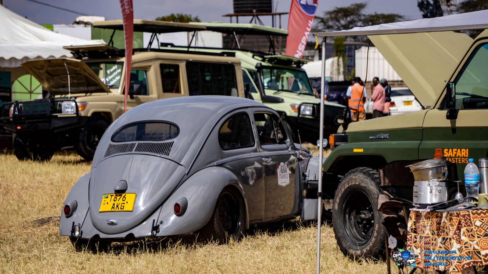 Arusha Auto Show 2021 Photo 19