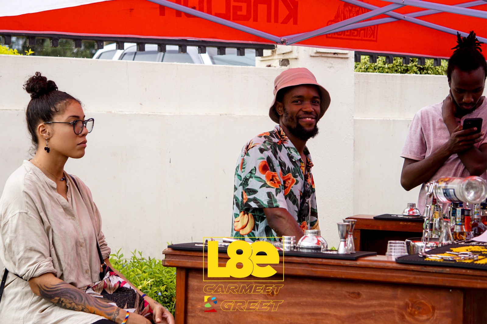 Arusha Auto Show 2022 Photo 1