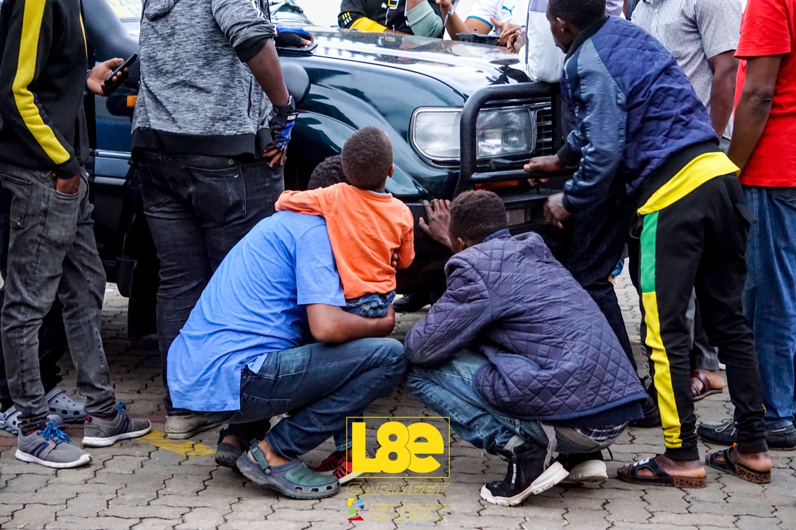 Arusha Auto Show 2022 Photo 4