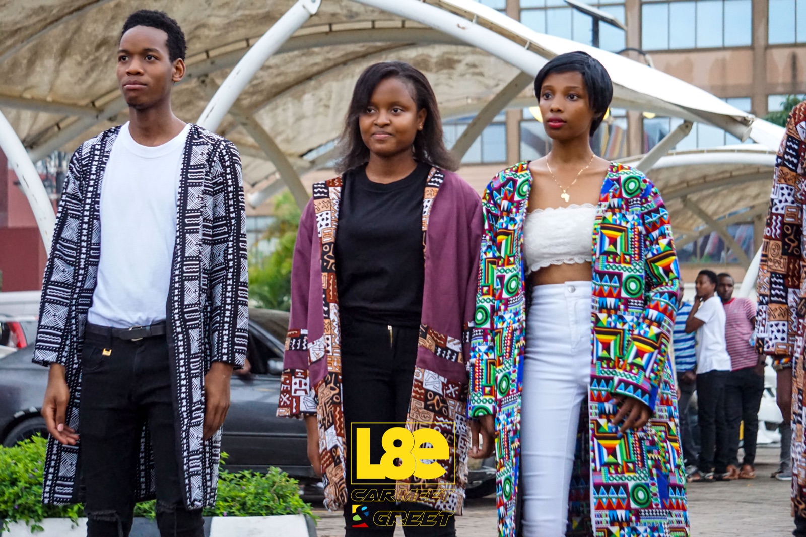 Arusha Auto Show 2022 Photo 5