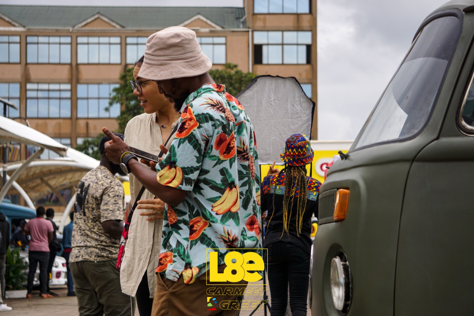 Arusha Auto Show 2022 Photo 6