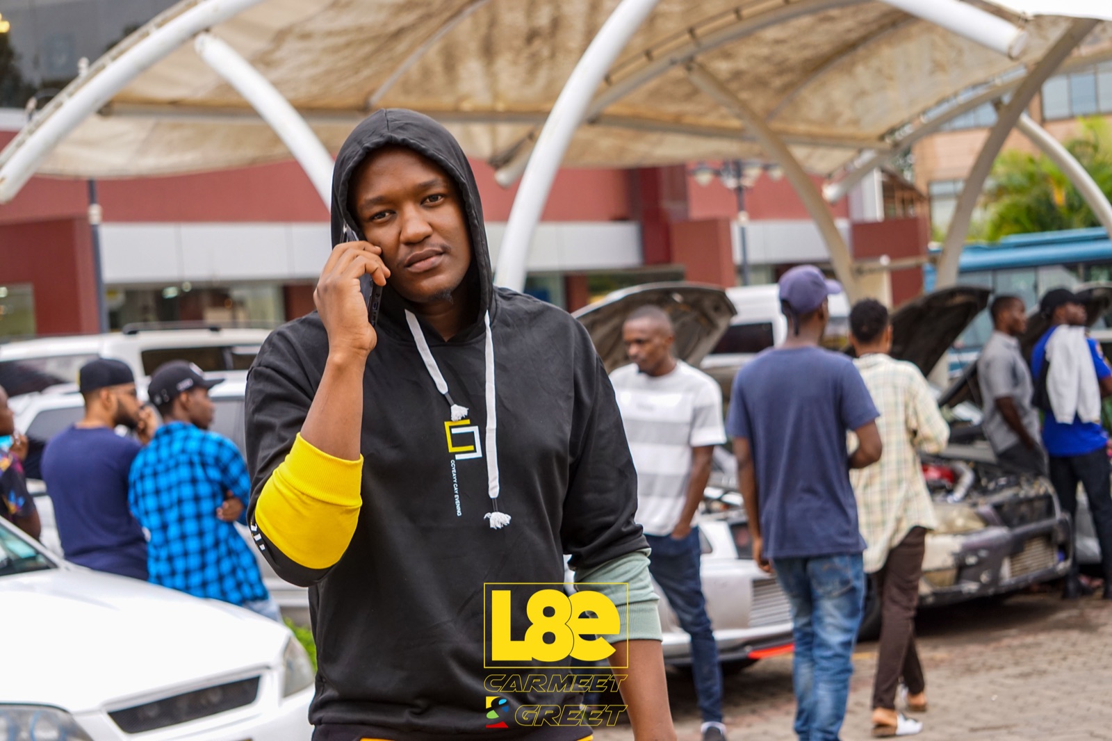 Arusha Auto Show 2022 Photo 7
