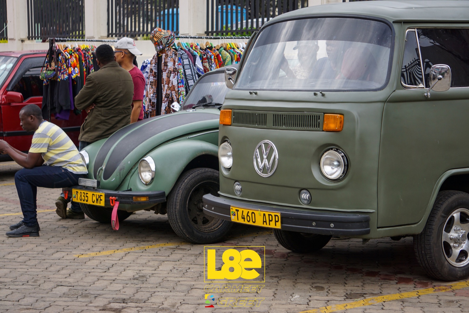 Arusha Auto Show 2022 Photo 9