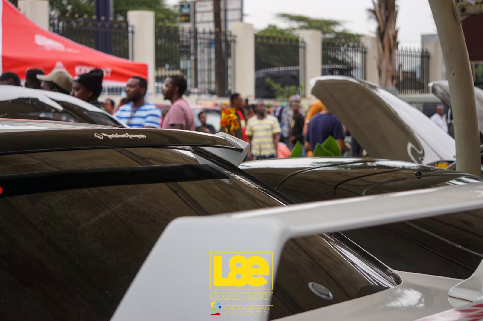 Arusha Auto Show 2022 Photo 10