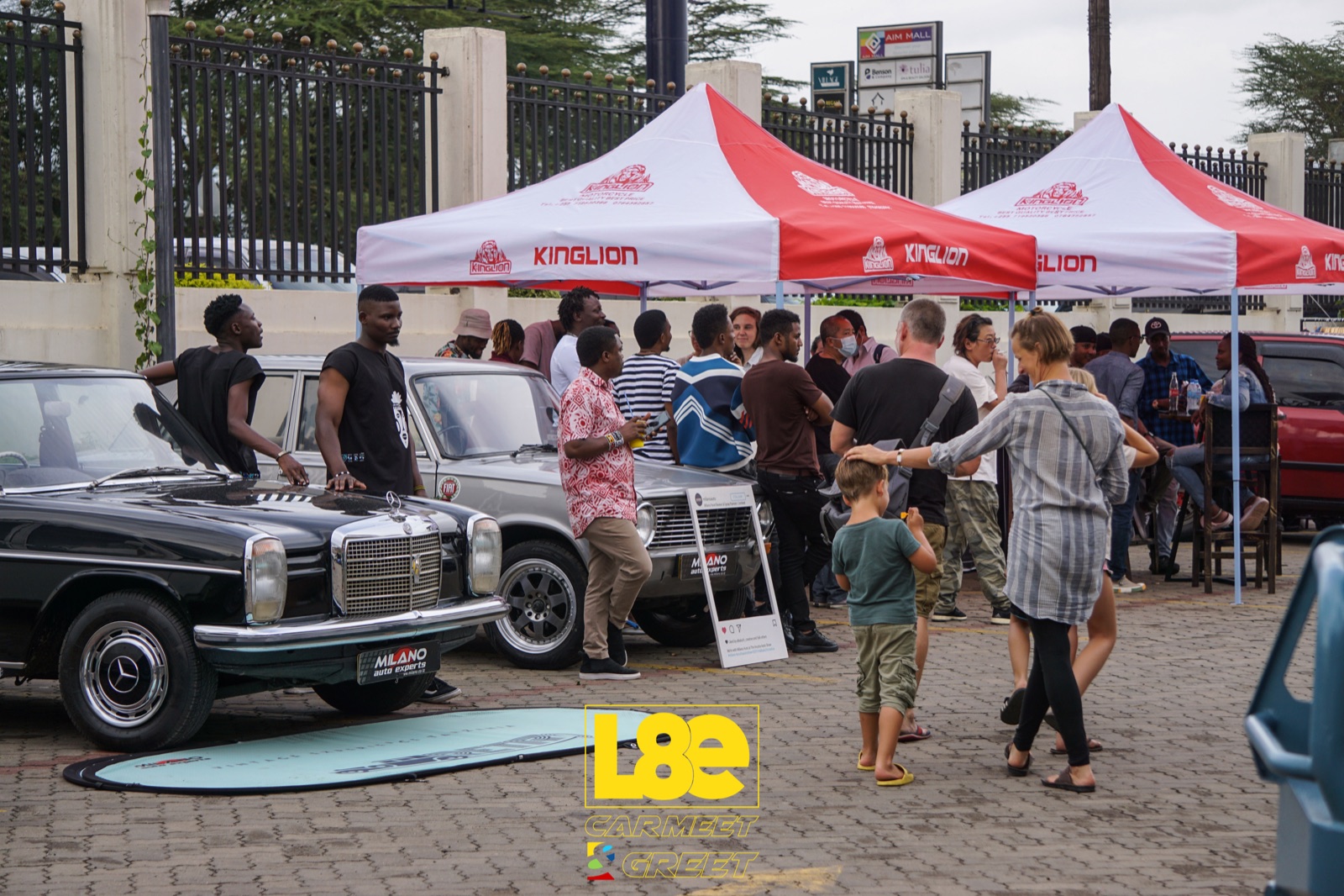 Arusha Auto Show 2022 Photo 14