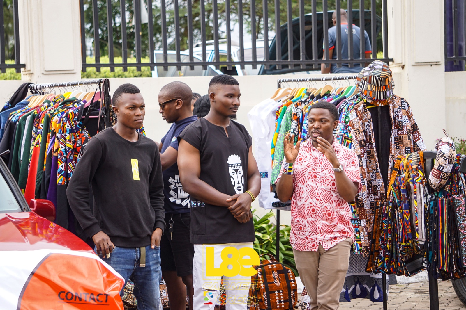 Arusha Auto Show 2022 Photo 16
