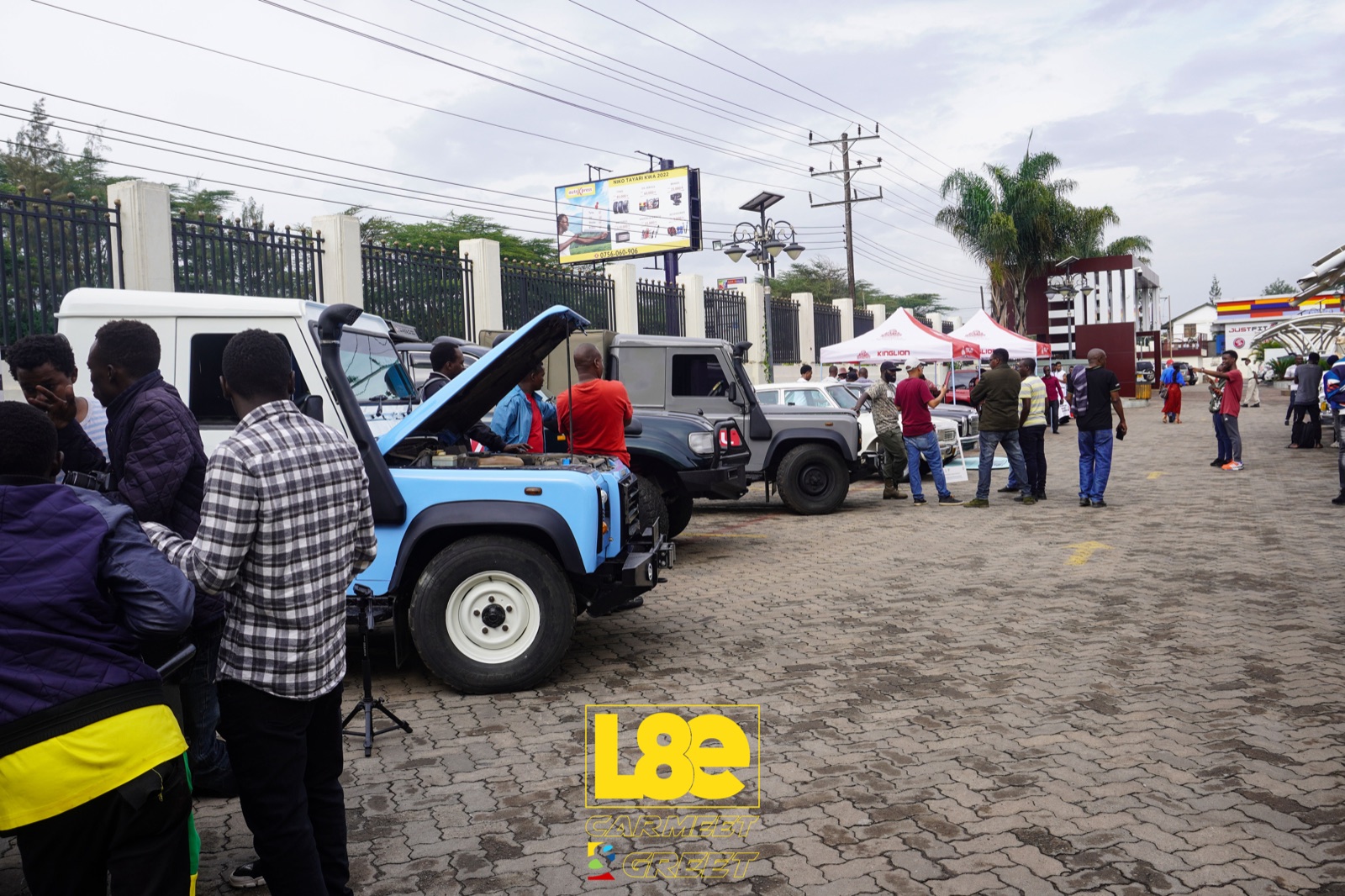 Arusha Auto Show 2022 Photo 21