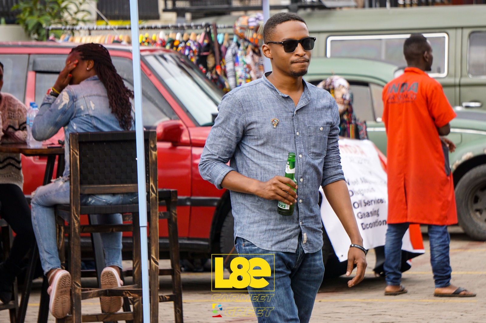 Arusha Auto Show 2022 Photo 23