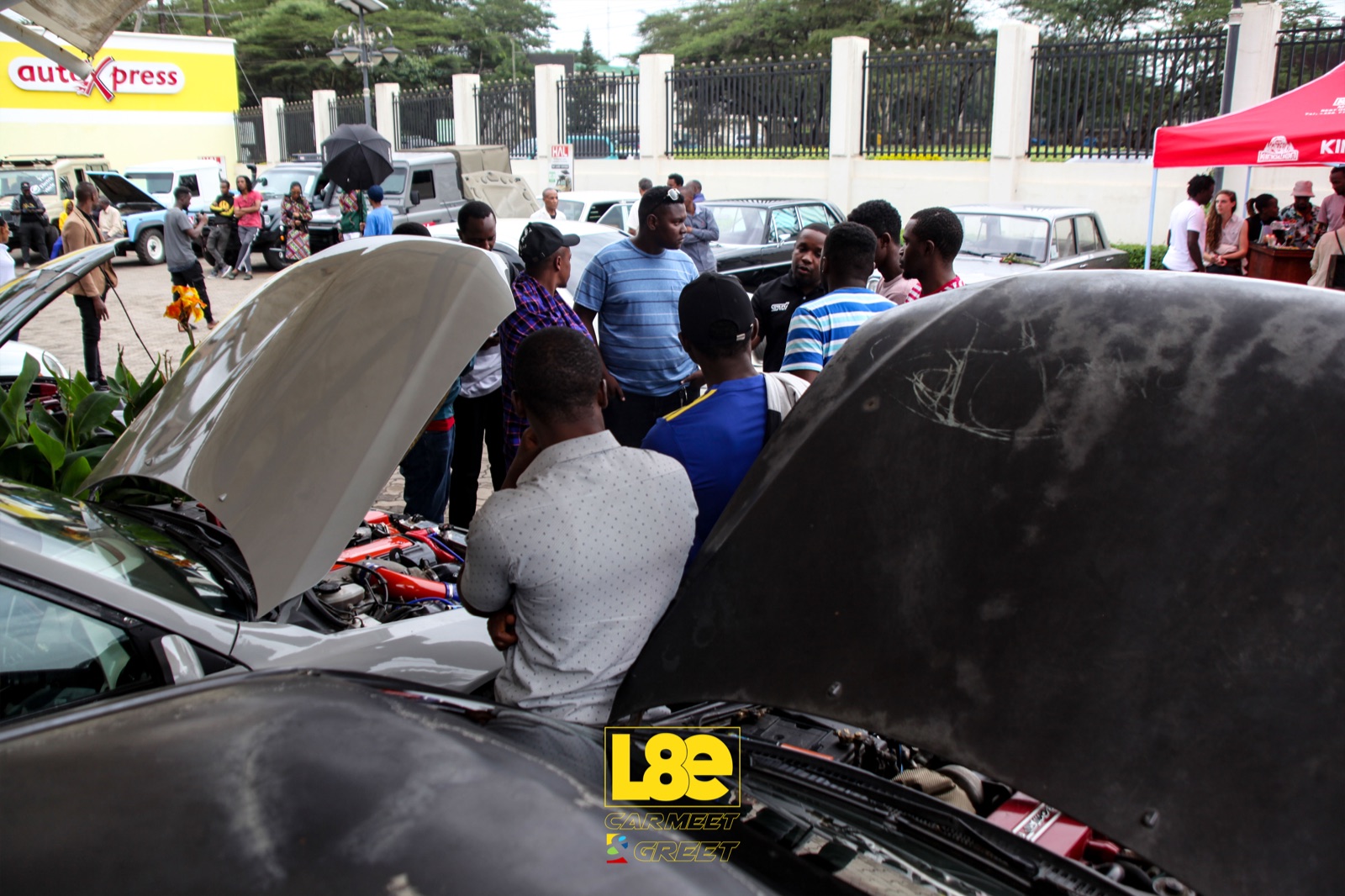 Arusha Auto Show 2022 Photo 25