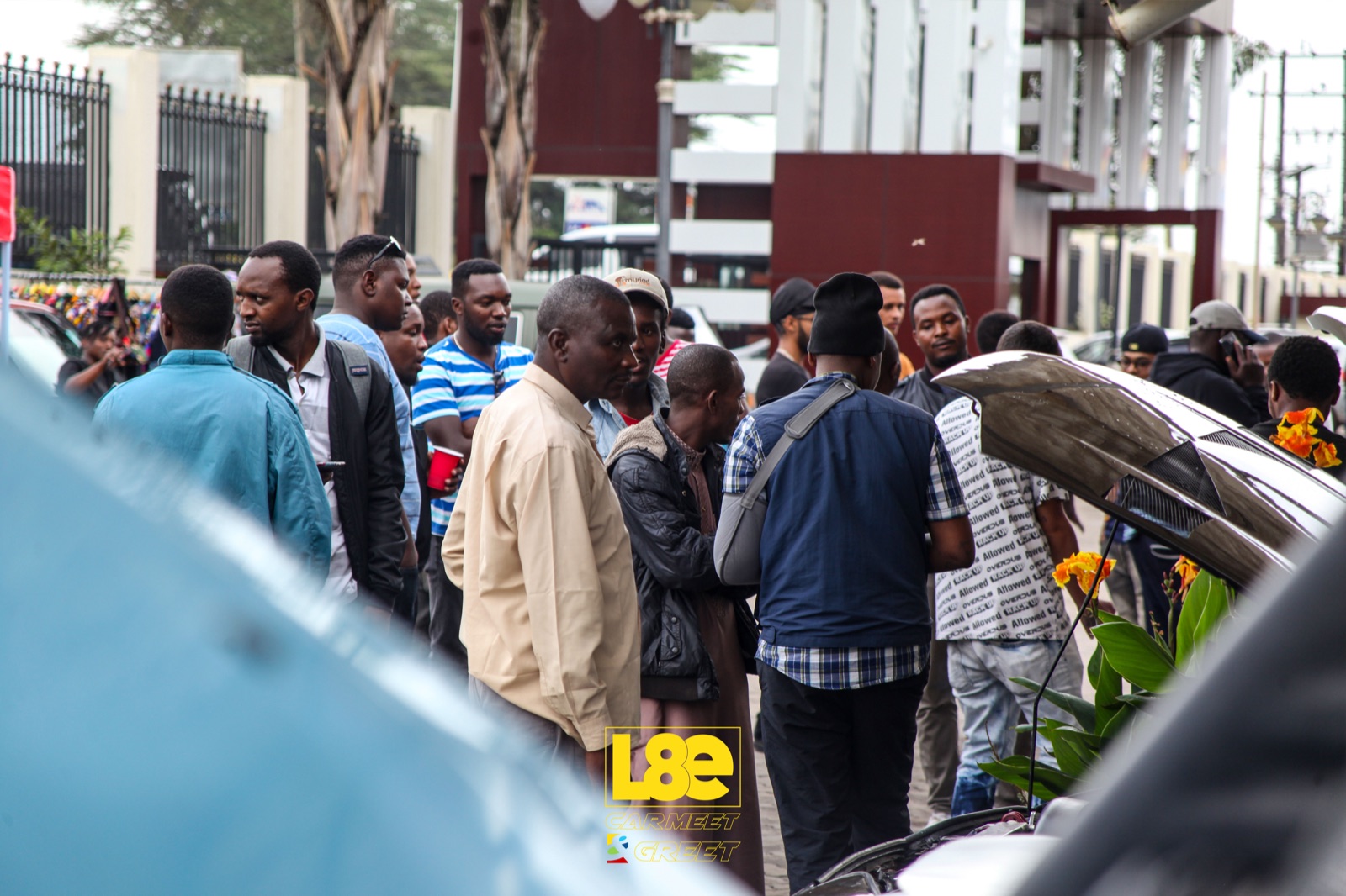 Arusha Auto Show 2022 Photo 26