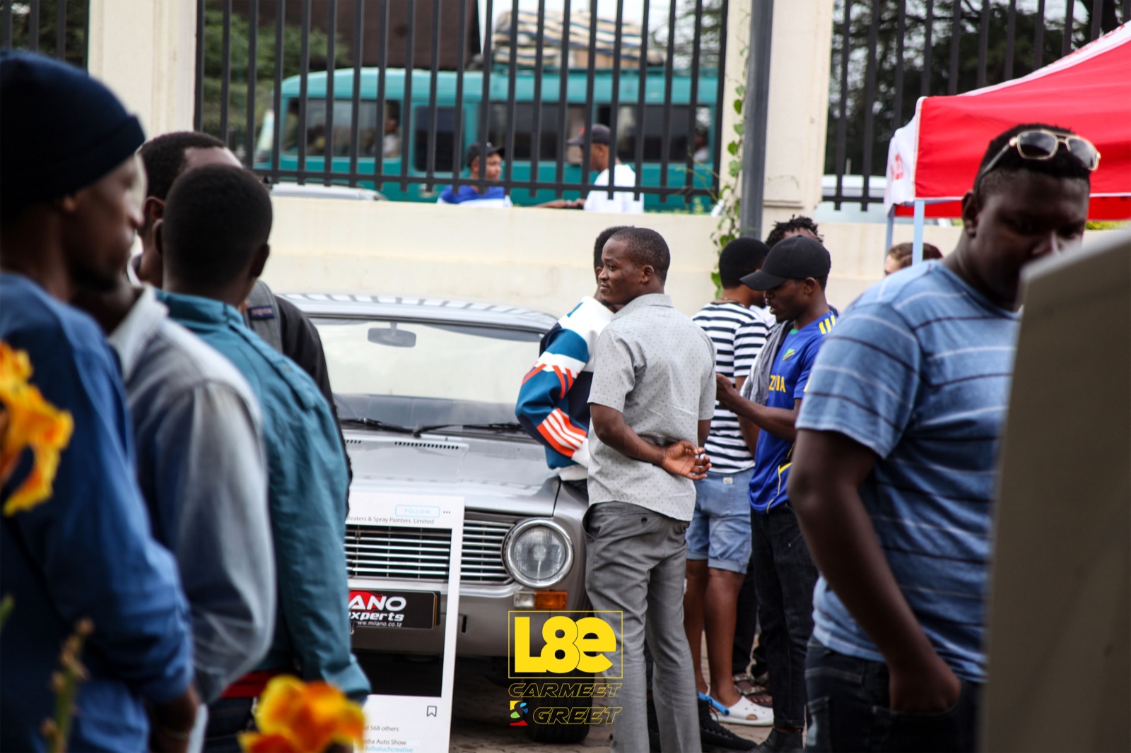 Arusha Auto Show 2022 Photo 28
