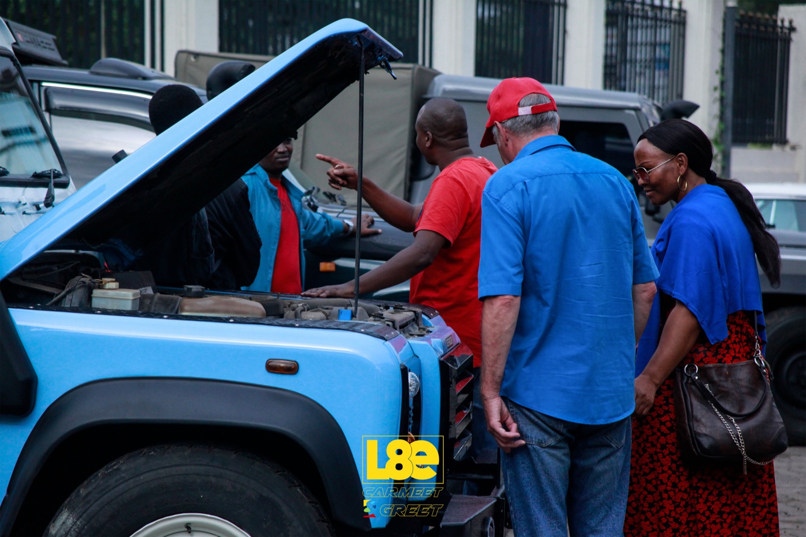 Arusha Auto Show 2022 Photo 32