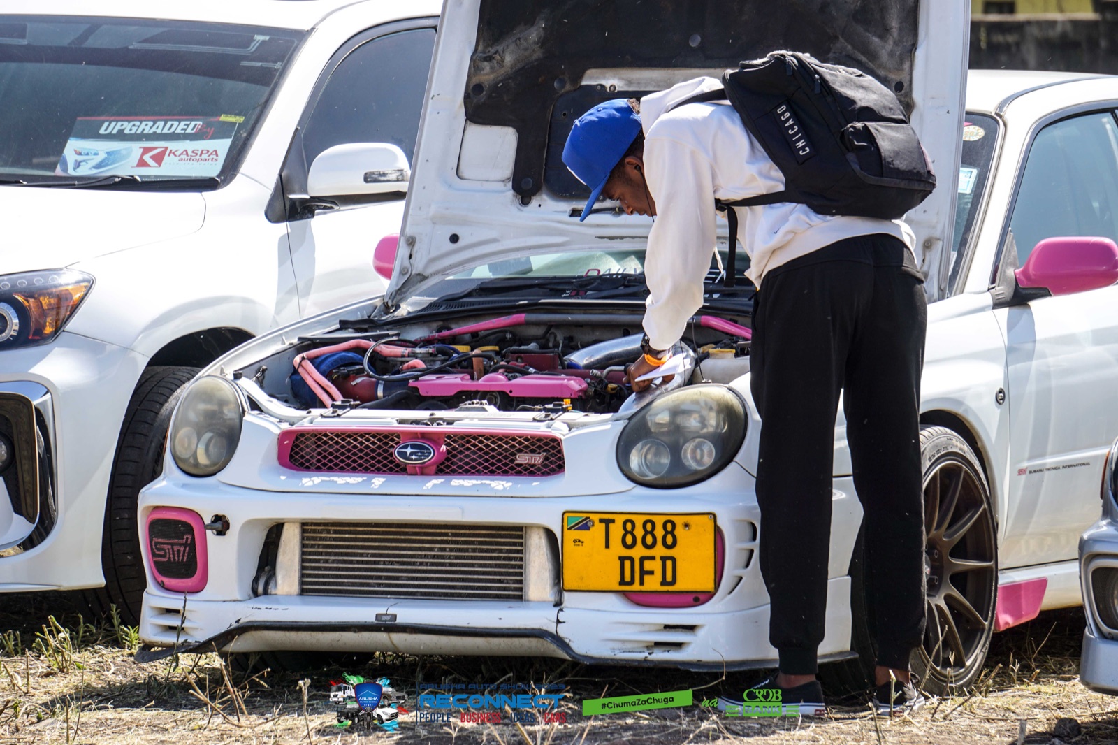 Arusha Auto Show 2023 Photo 2