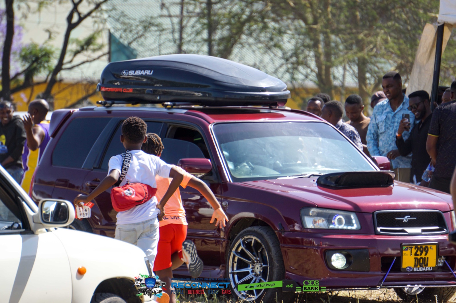Arusha Auto Show 2023 Photo 4