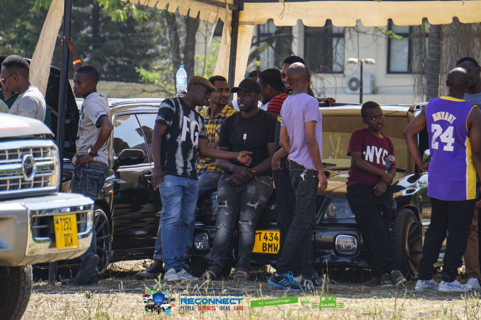 Arusha Auto Show 2023 Photo 5