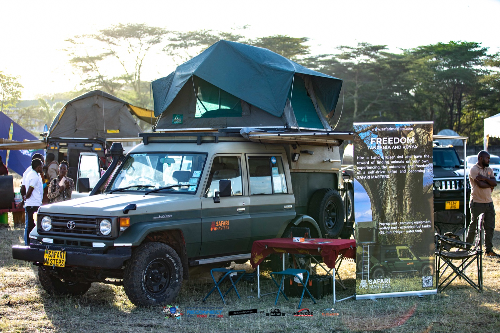 Arusha Auto Show 2023 Photo 6