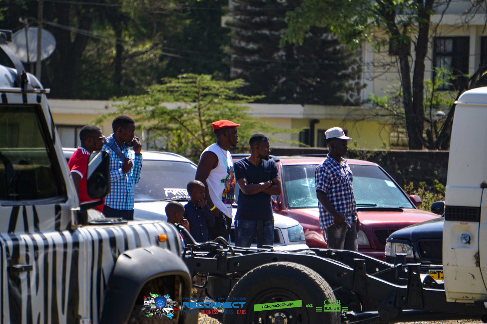 Arusha Auto Show 2023 Photo 8