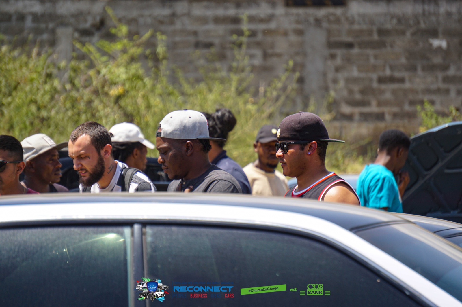 Arusha Auto Show 2023 Photo 12
