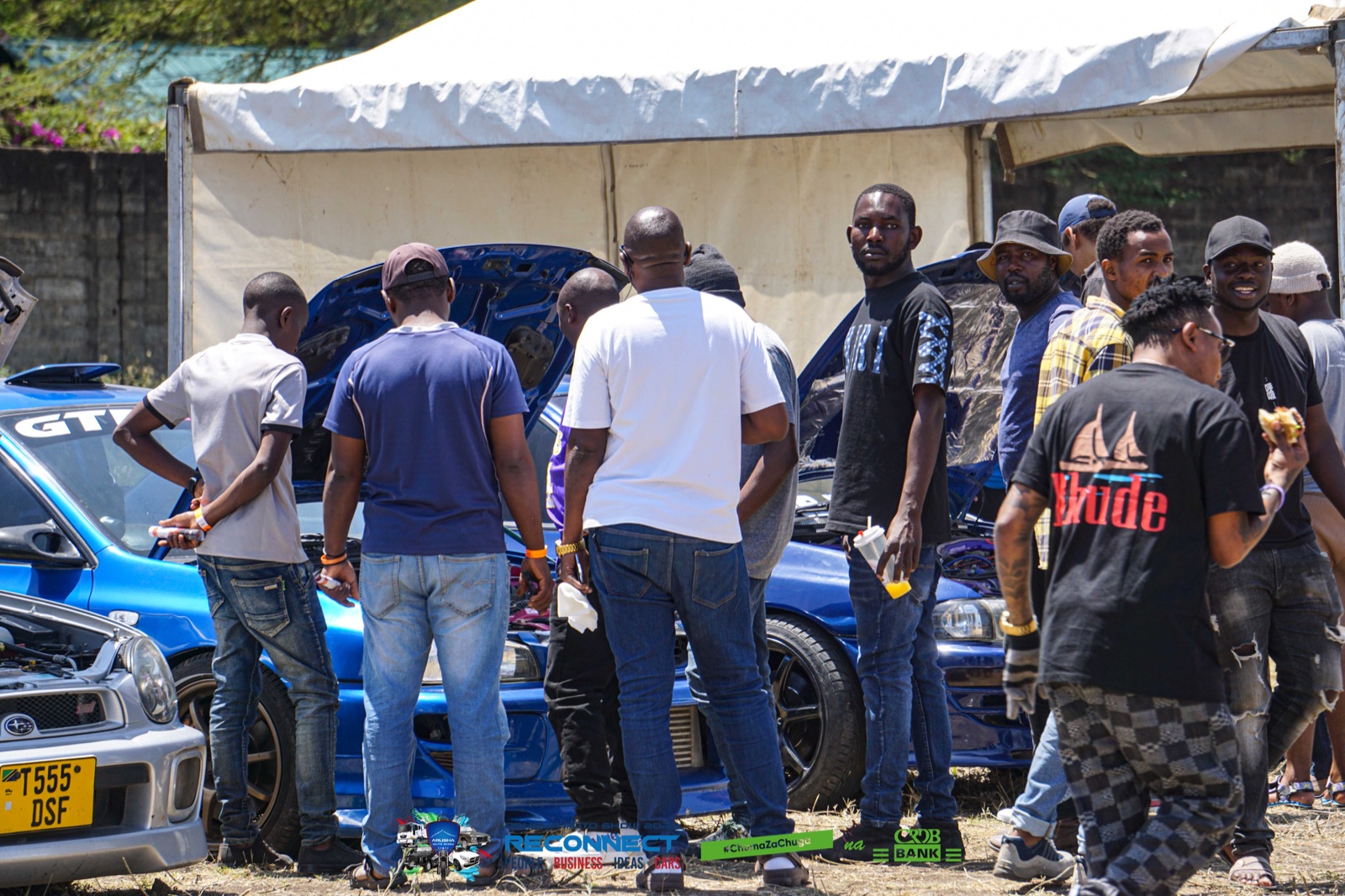 Arusha Auto Show 2023 Photo 13