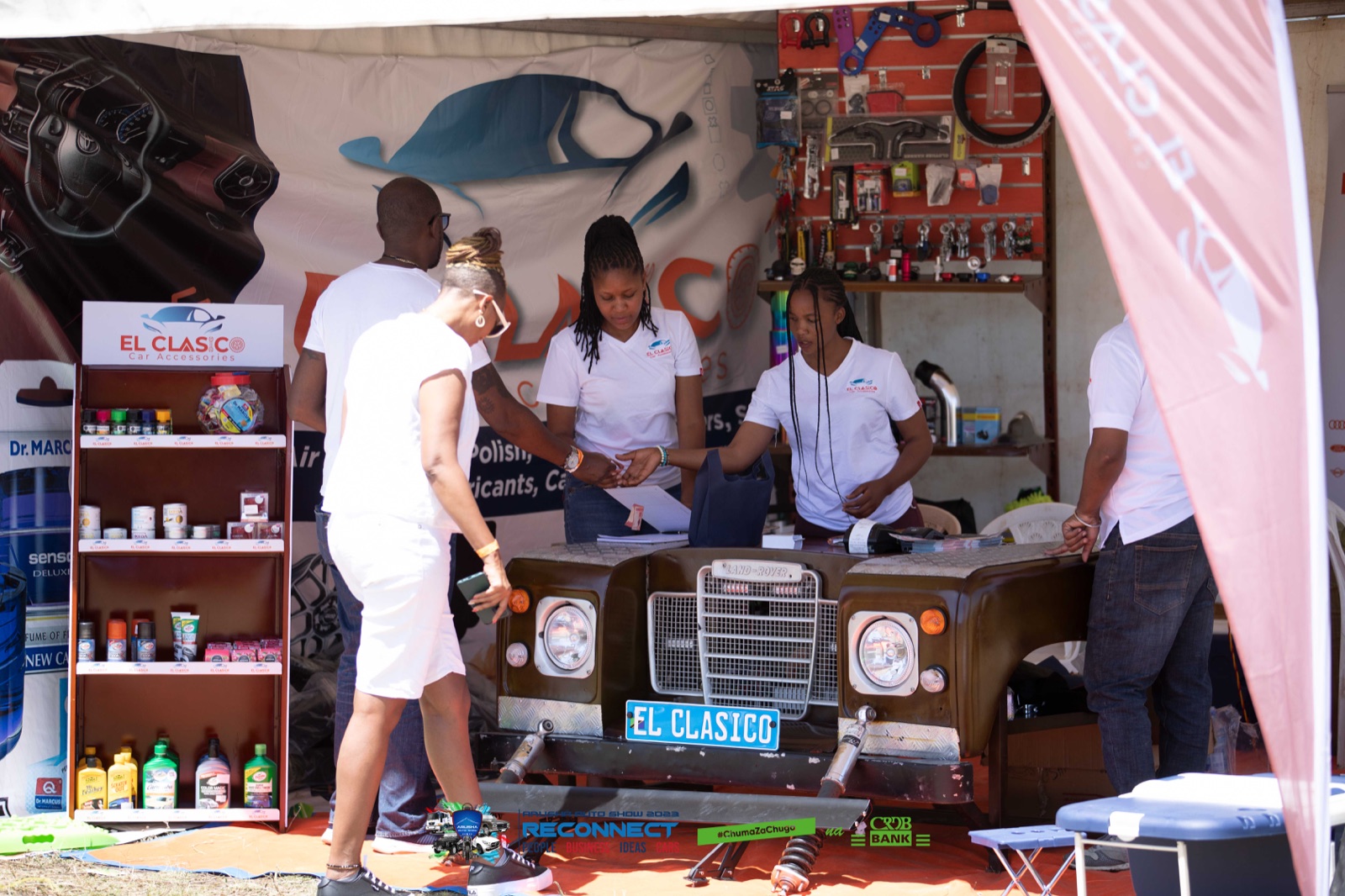 Arusha Auto Show 2023 Photo 14