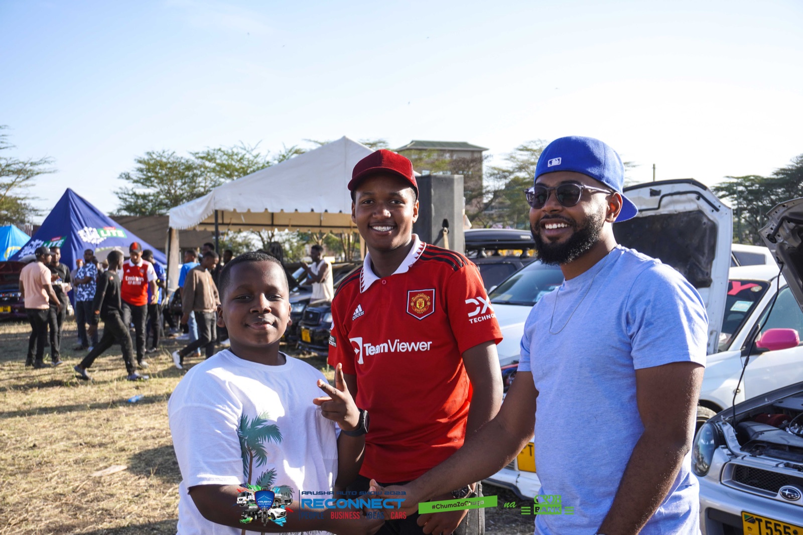 Arusha Auto Show 2023 Photo 15