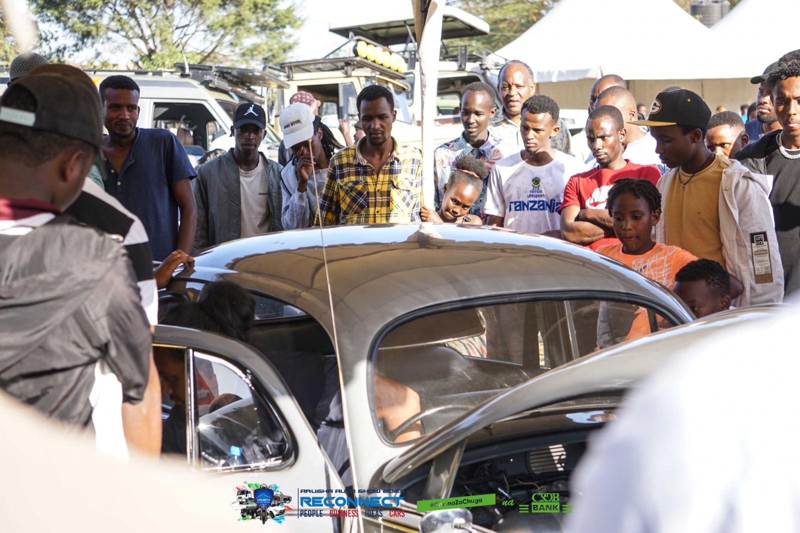Arusha Auto Show 2023 Photo 19