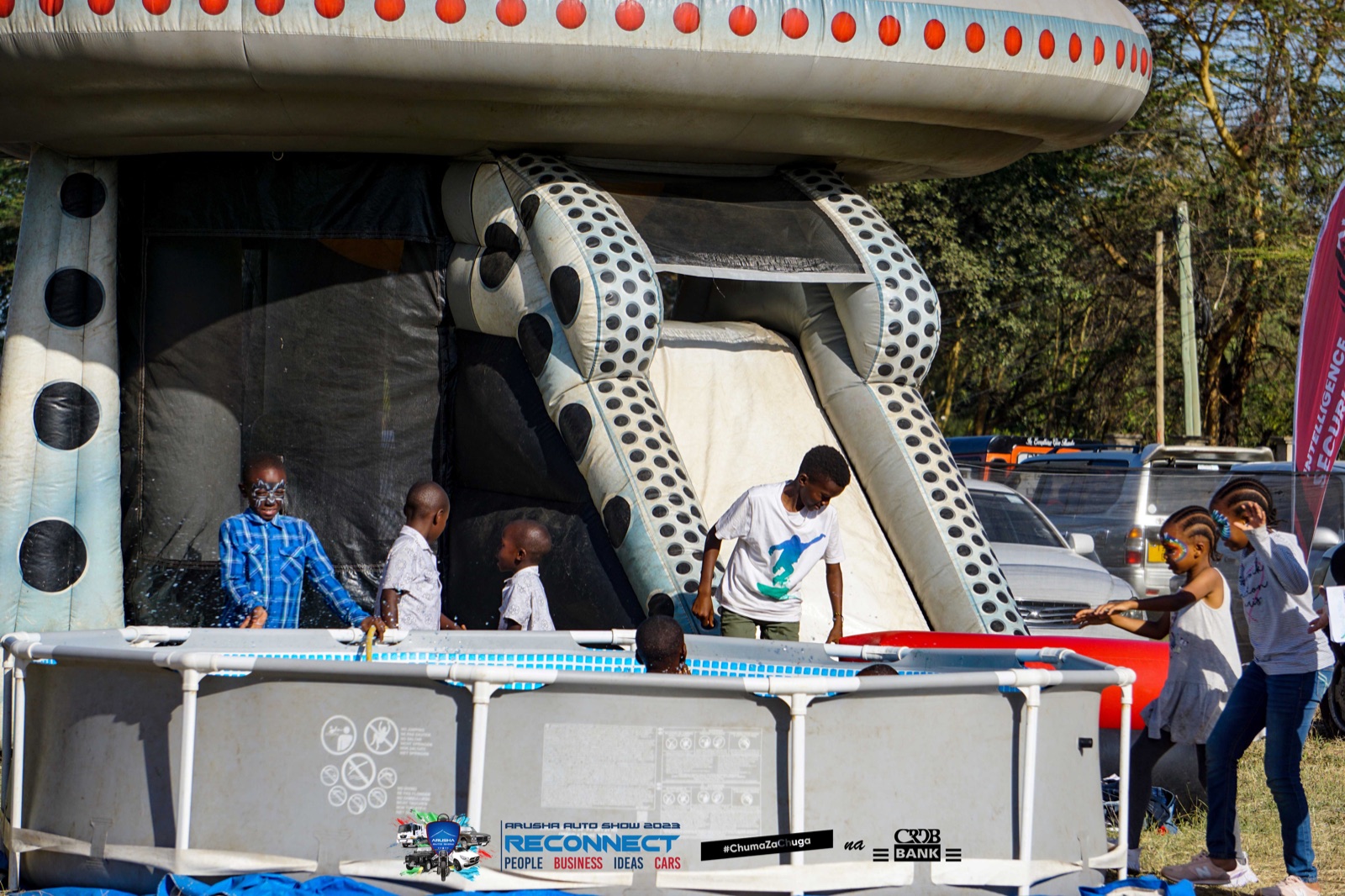 Arusha Auto Show 2023 Photo 20