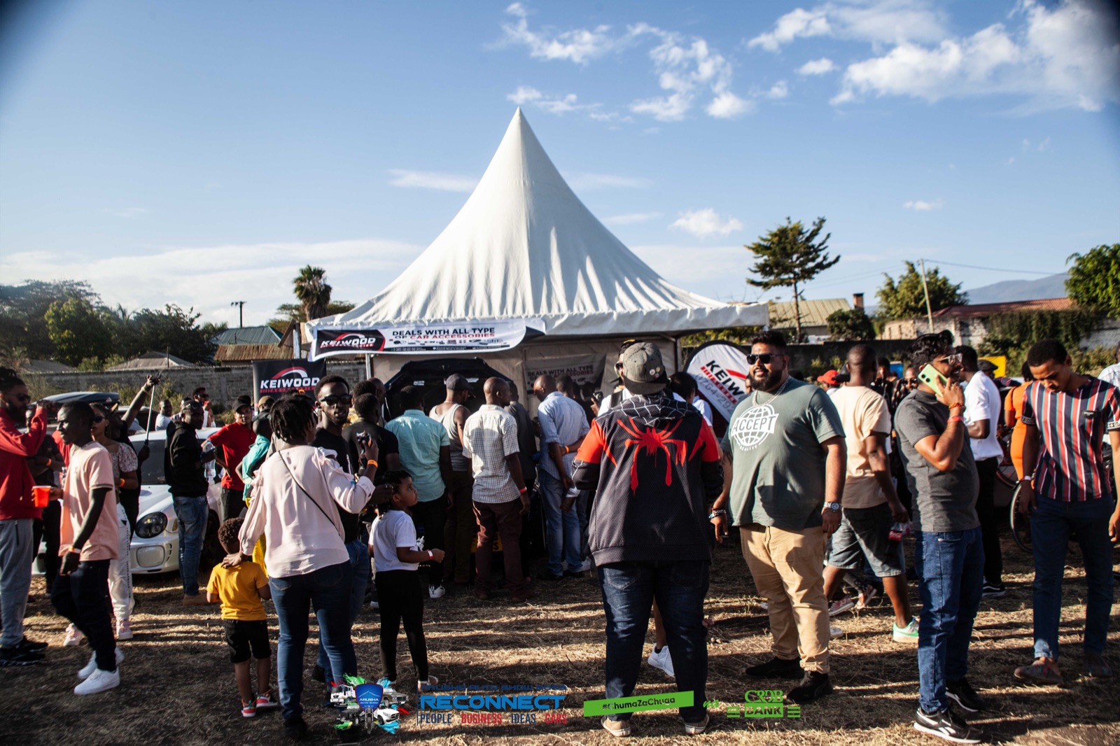 Arusha Auto Show 2023 Photo 22