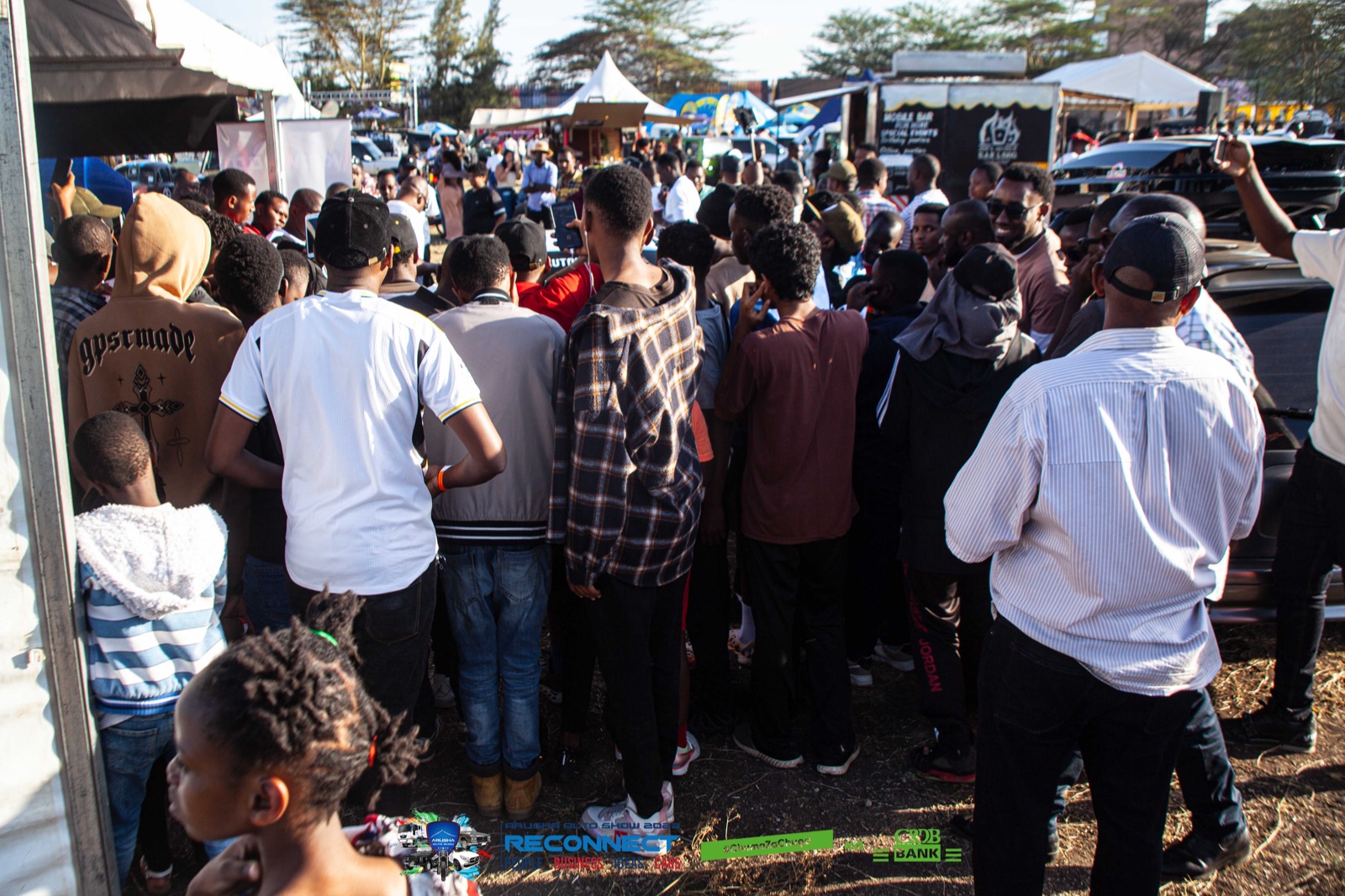Arusha Auto Show 2023 Photo 23