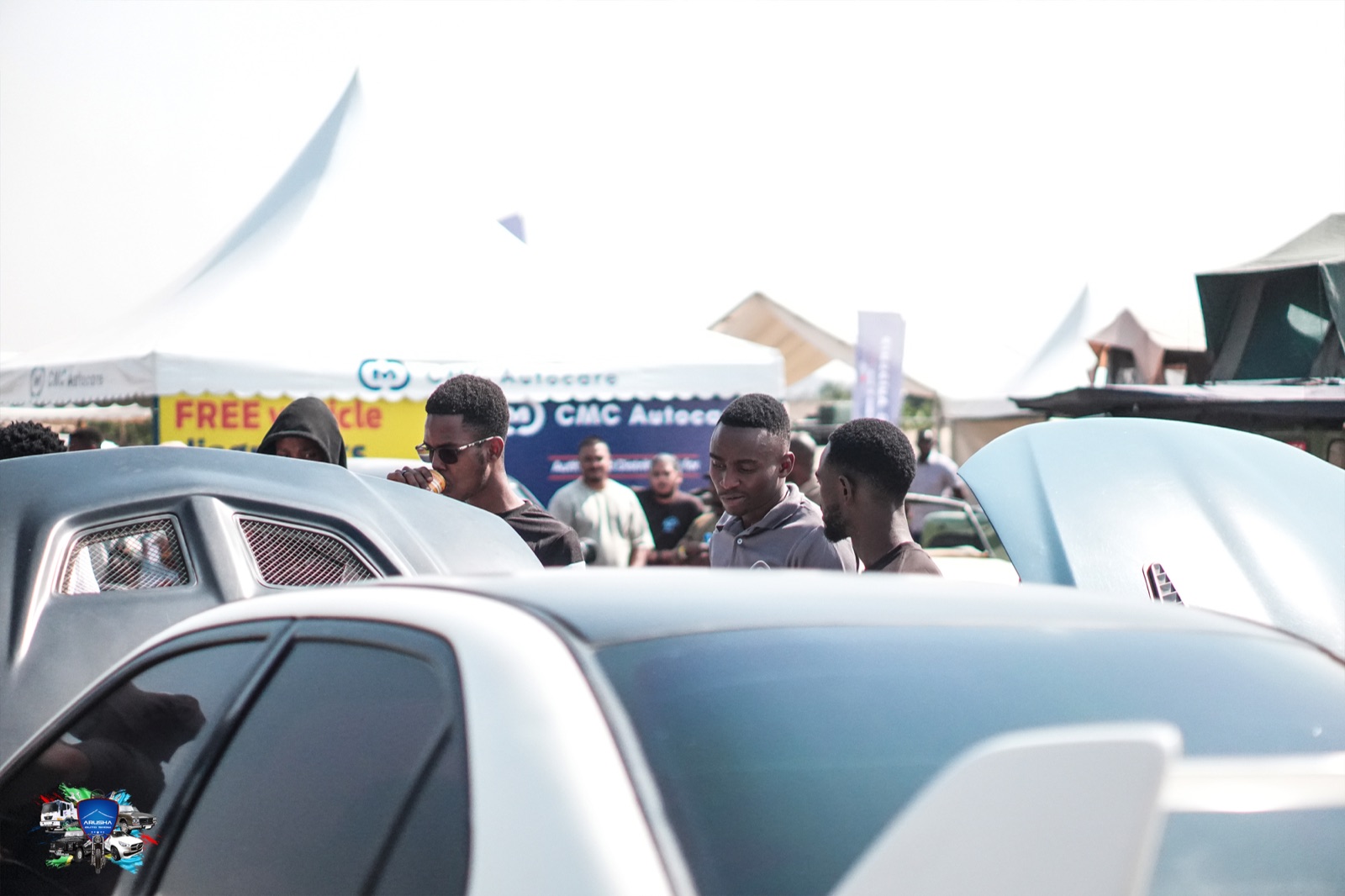 Arusha Auto Show 2025 Photo 7