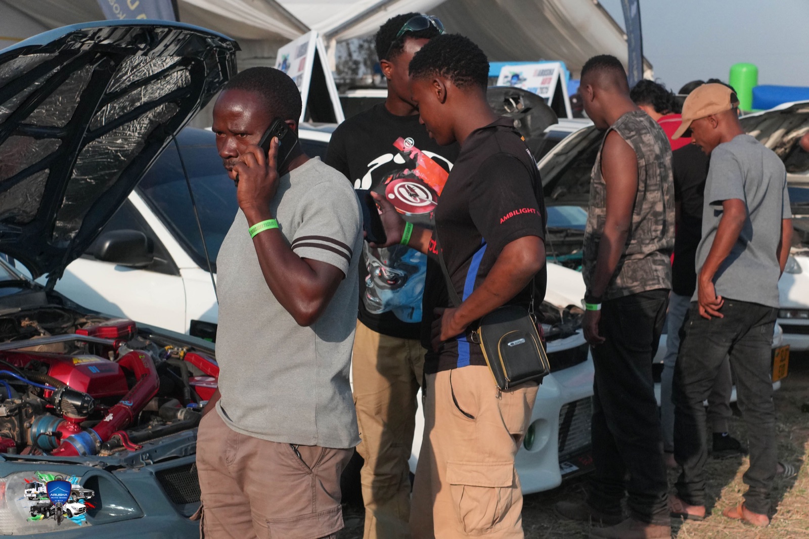 Arusha Auto Show 2025 Photo 11