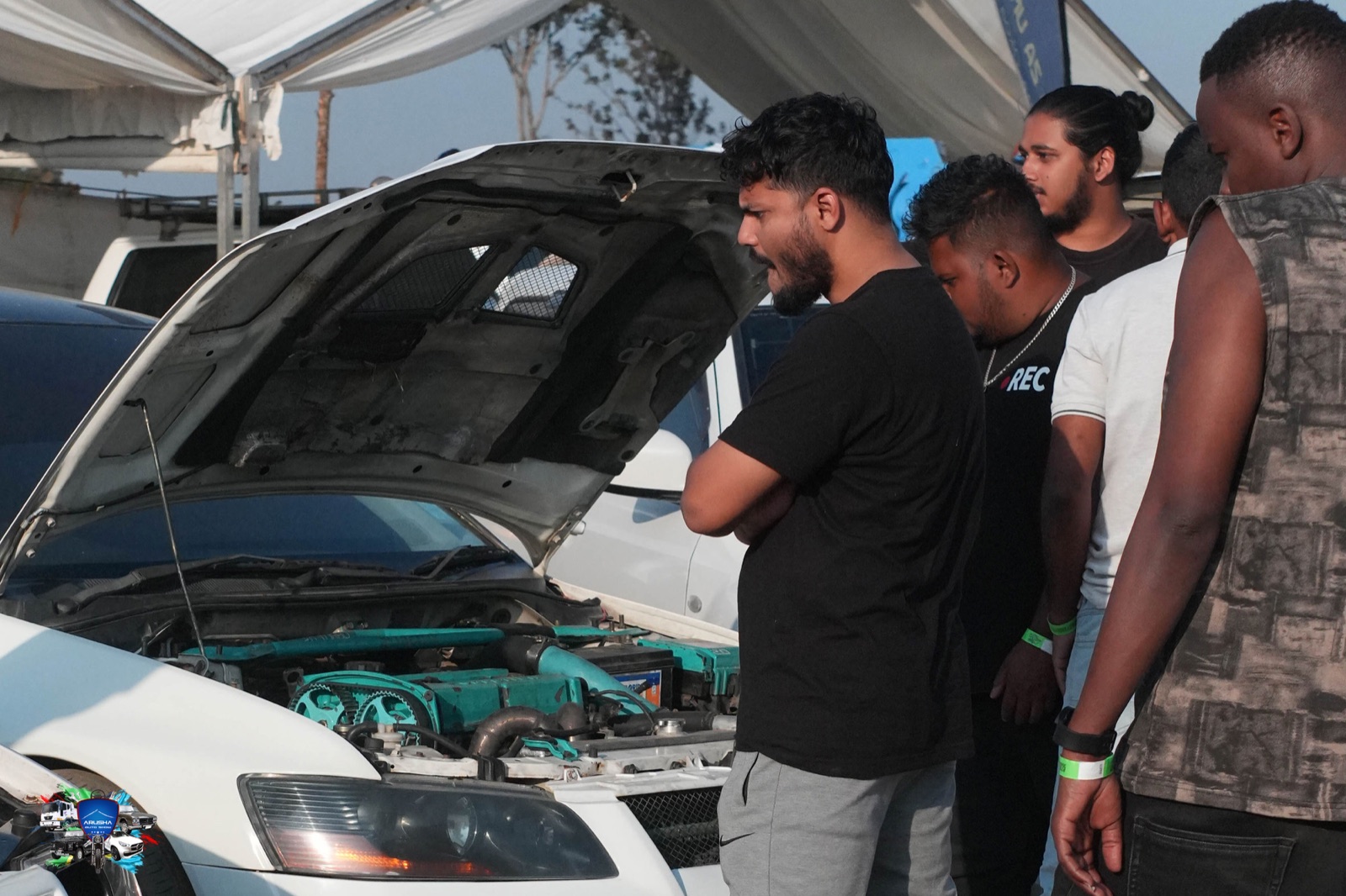 Arusha Auto Show 2025 Photo 12