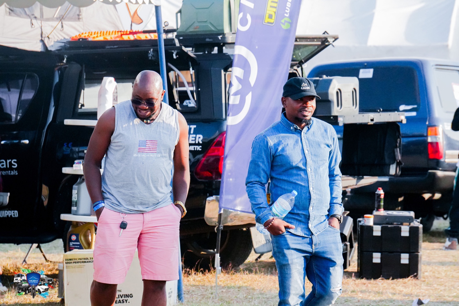 Arusha Auto Show 2025 Photo 14